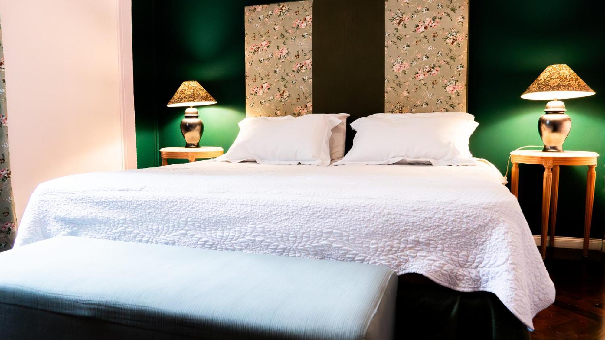 Rentup Suites - San Telmo, Moreno 820 Буэнос-Айрес Экстерьер фото