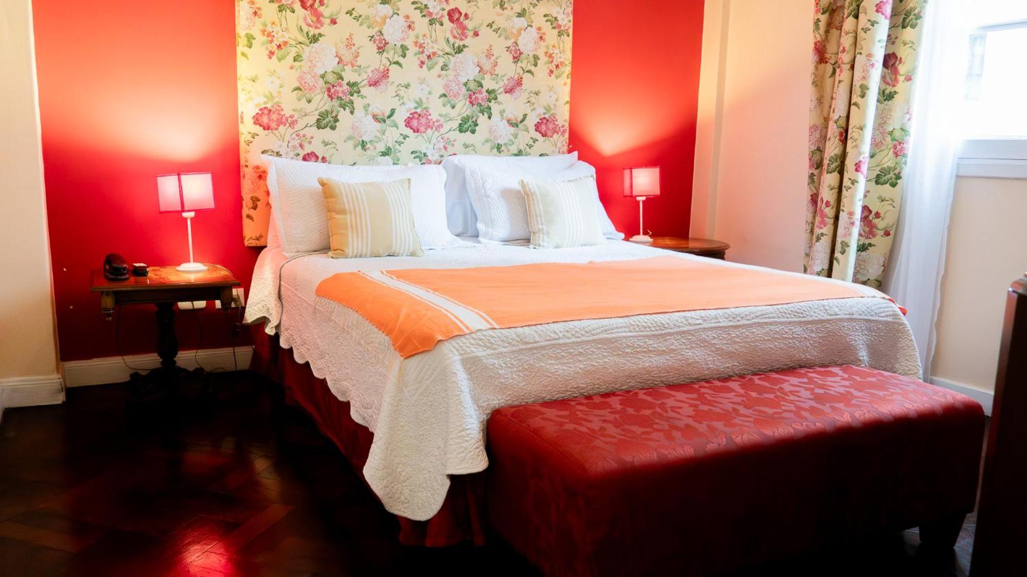 Rentup Suites - San Telmo, Moreno 820 Буэнос-Айрес Экстерьер фото