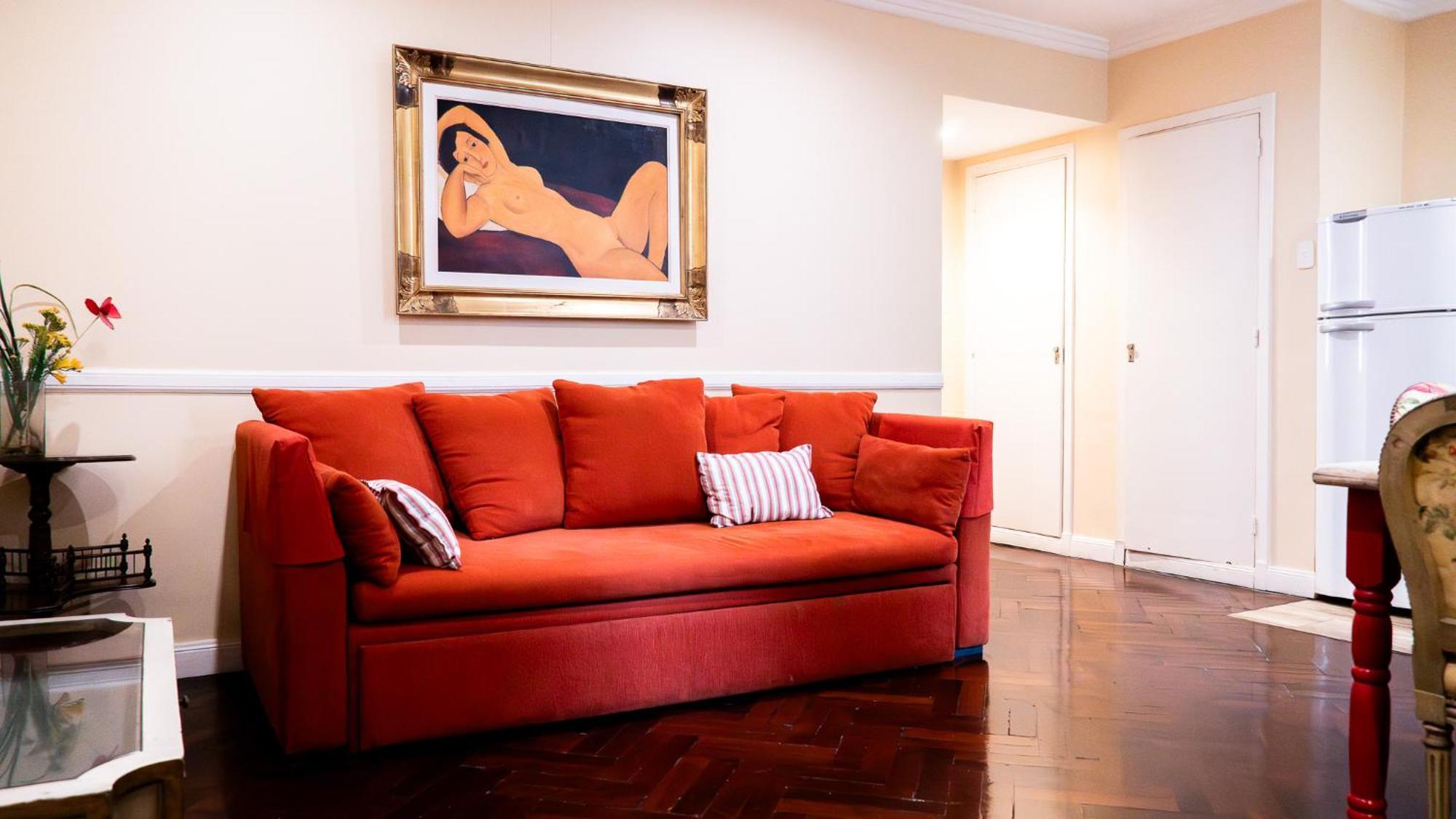 Rentup Suites - San Telmo, Moreno 820 Буэнос-Айрес Экстерьер фото