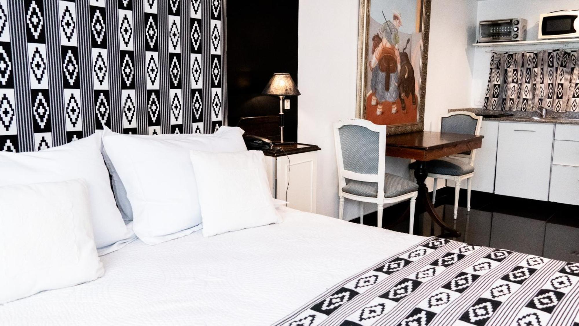 Rentup Suites - San Telmo, Moreno 820 Буэнос-Айрес Экстерьер фото