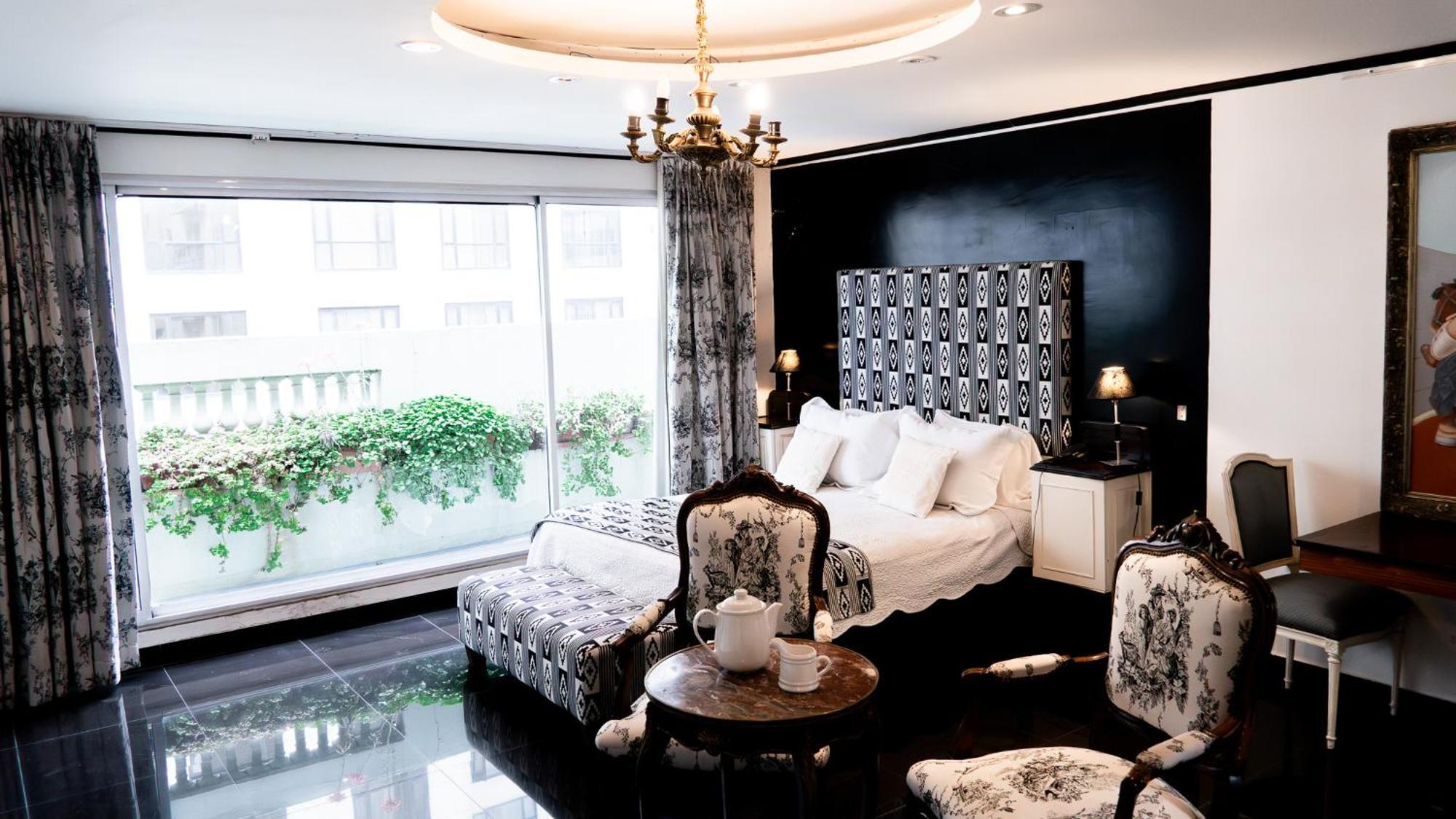 Rentup Suites - San Telmo, Moreno 820 Буэнос-Айрес Экстерьер фото
