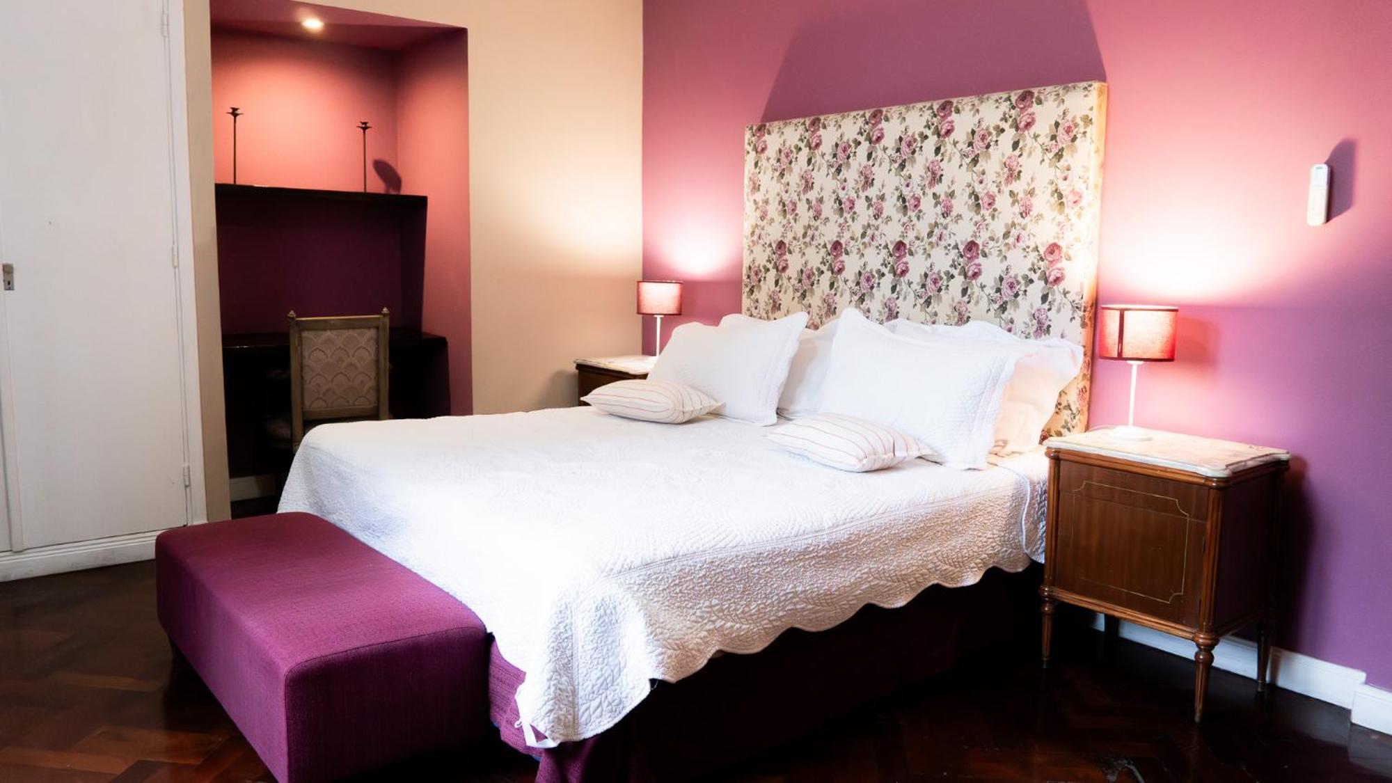 Rentup Suites - San Telmo, Moreno 820 Буэнос-Айрес Экстерьер фото